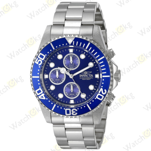 Часы Мужские Invicta Pro Diver (1769)  | Watch.kg