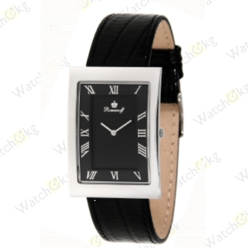 Часы Мужские Romanoff Stylish slim (3774/3BLm)  | Watch.kg