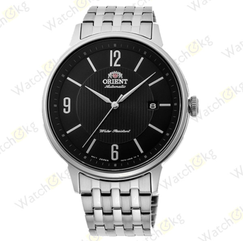 Часы Мужские Orient AUTOMATIC (RA-AC0J08B)  | Watch.kg