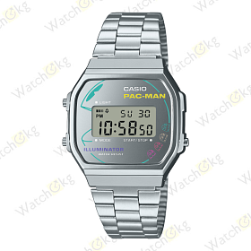 Часы Мужские Casio VINTAGE (A168WEPC-7A)