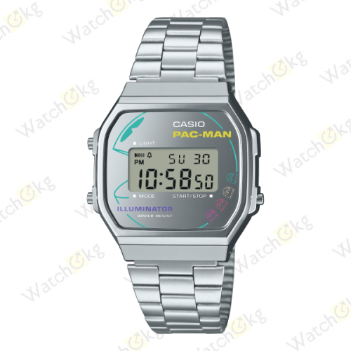 Часы Мужские Casio VINTAGE (A168WEPC-7A)  | Watch.kg