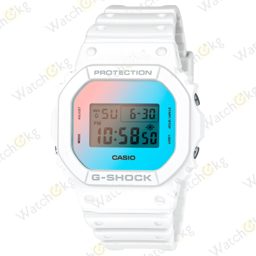 Часы Мужские Casio DIGITAL 5600 SERIES (DW-5600TL-7)  | Watch.kg