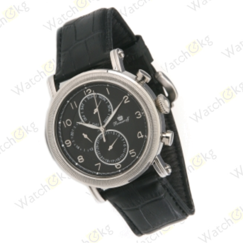 Часы Мужские Romanoff Triumph (1654G3BL)  | Watch.kg