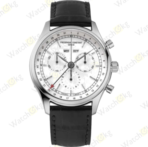 Часы Мужские Frederique Constant (FC-296SW5B6)  | Watch.kg