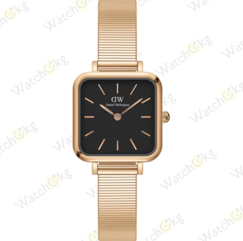 Часы Женские Daniel Wellington (DW00100518)  | Watch.kg