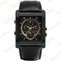 Часы Мужские L'Duchen Multifunction (D 537.81.31)