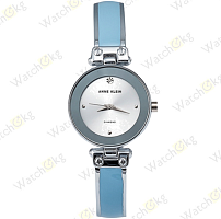 Часы Женские Anne Klein Дизайнерские (AK/1981LBSV)