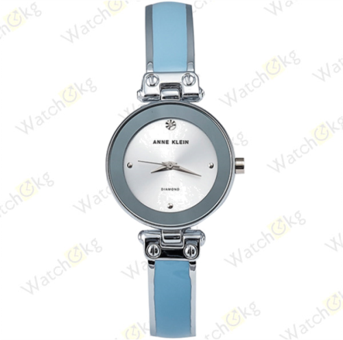 Часы Женские Anne Klein Дизайнерские (AK/1981LBSV)  | Watch.kg