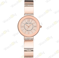 Часы Женские Anne Klein Дизайнерские (AK/3190RGRG)