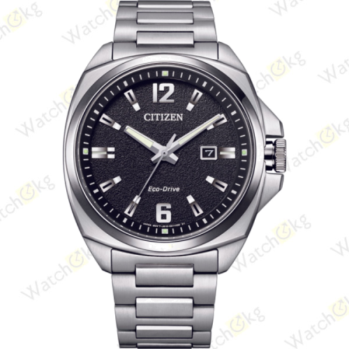 Часы Мужские Citizen Ecо-Drive (AW1720-51E)  | Watch.kg