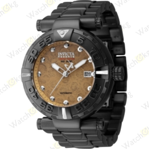 Часы Мужские Invicta Subaqua Petoskey Dilal Limited (45858)  | Watch.kg
