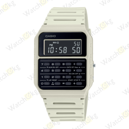 Часы Мужские Casio (CA-53WF-8B)  | Watch.kg
