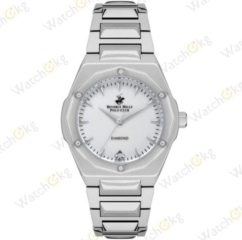 Часы женские Beverly Hills Polo Club (BP3561X.330)  | Watch.kg