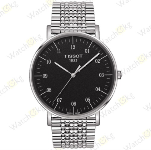 Часы Мужские Tissot (T109.610.11.077.00)  | Watch.kg