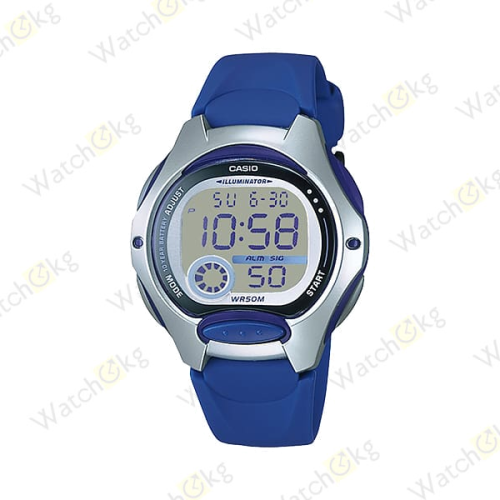 Часы Мужские Casio (LW-200-2AV)  | Watch.kg