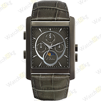 Часы Мужские L'Duchen Multifunction (D 537.68.33)