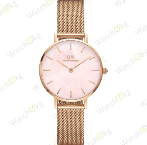 Часы Женские Daniel Wellington (DW00100513)  | Watch.kg