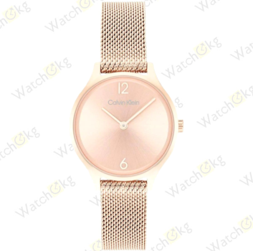 Часы Женские Calvin Klein (25200059)  | Watch.kg