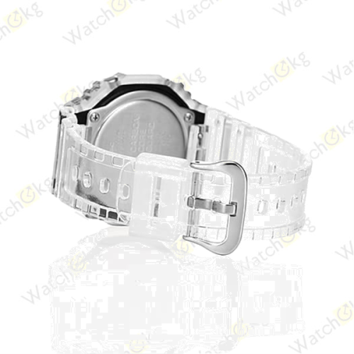Часы Мужские Casio ANALOG-DIGITAL 2100 Series (GA-2100SKE-7A)  | Watch.kg фото 5