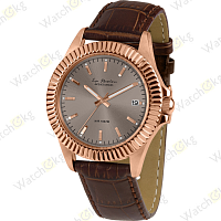 Часы Женские Jacques Lemans La Passion Quartz (LP-125D)
