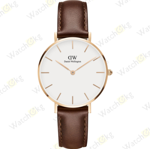 Часы Женские Daniel Wellington (DW00100175)  | Watch.kg