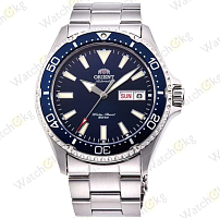 Часы Мужские Orient Diving Sport Automatic (RA-AA0002L19B)