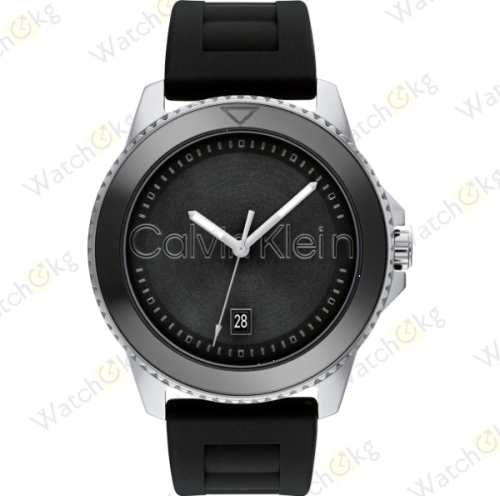 Часы Мужские Calvin Klein (25200386)  | Watch.kg