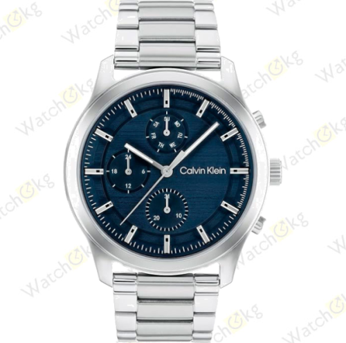 Часы Мужские Calvin Klein (25200208)  | Watch.kg