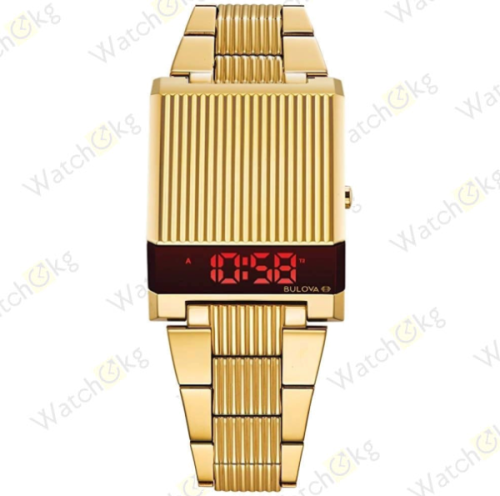 Часы Мужские Bulova Computron (97C110)  | Watch.kg