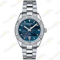 Часы Женские Tissot PR 100 Sport Chic (T101.910.11.121.00)
