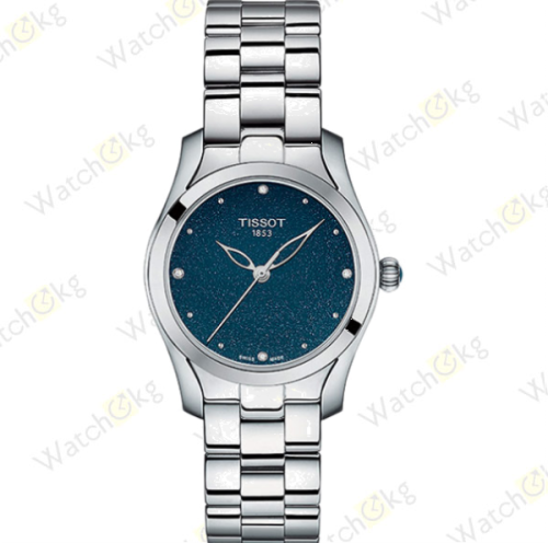 Часы Женские Tissot T-Lady T-Wave (T112.210.11.046.00)  | Watch.kg