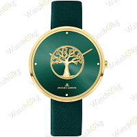 Часы Женские Jacques Lemans Design collection (1-2092J)