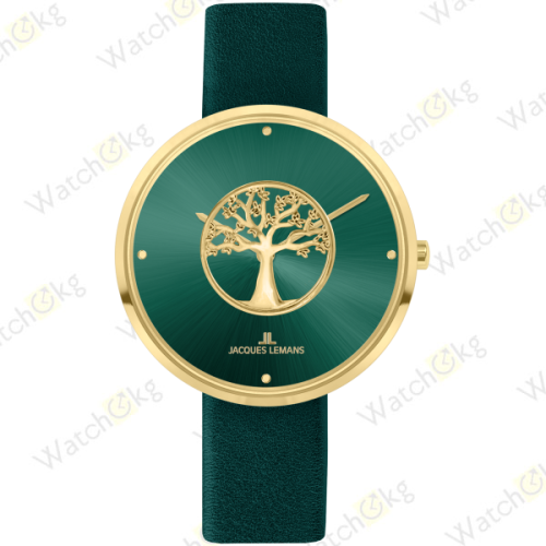 Часы Женские Jacques Lemans Design collection (1-2092J)  | Watch.kg