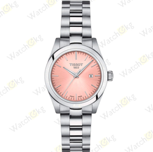 Часы Женские Tissot T-My Lady (T132.010.11.331.00)  | Watch.kg