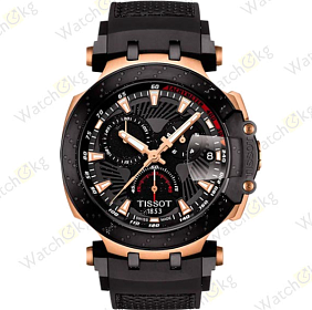 Часы Мужские Tissot T-race Motogp Limited Edition (T115.417.37.061.00)