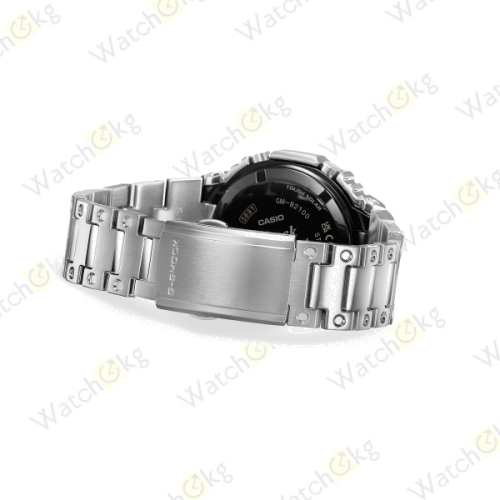 Часы Мужские Casio FULL METAL 2100 Series (GM-B2100SD-1A)  | Watch.kg фото 4