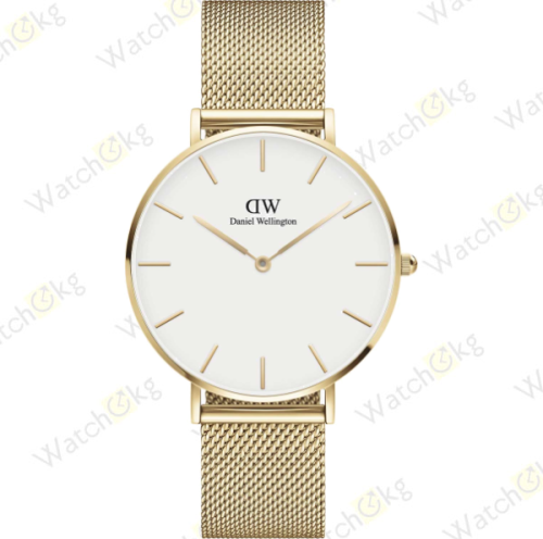 Часы Женские Daniel Wellington (DW00100346)  | Watch.kg