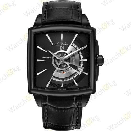 Часы Мужские L'Duchen Spacematic (D 443.71.31)  | Watch.kg