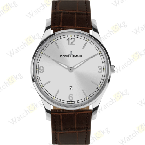Часы Мужские Jacques Lemans  (1-2128B)  | Watch.kg