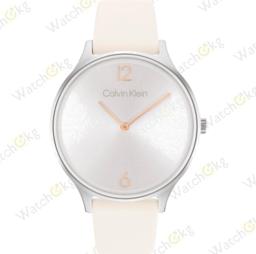Часы Женские Calvin Klein (25200010)  | Watch.kg