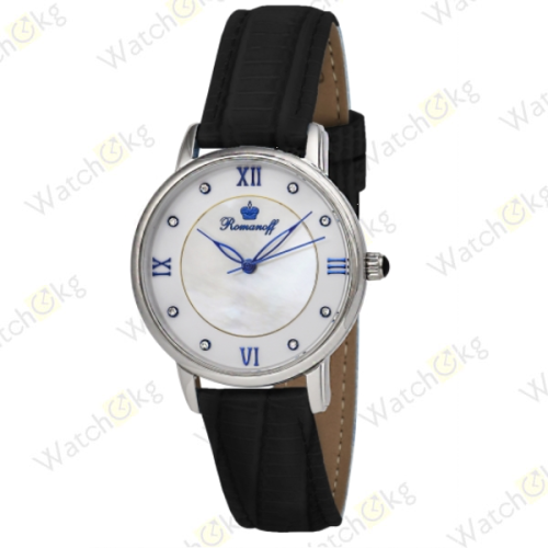 Часы Женские Romanoff (40546/1G1BL)  | Watch.kg