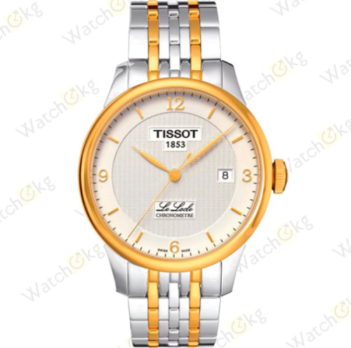 Часы Мужские Tissot Le Locle Automatic Cosc (T006.408.22.037.00)  | Watch.kg