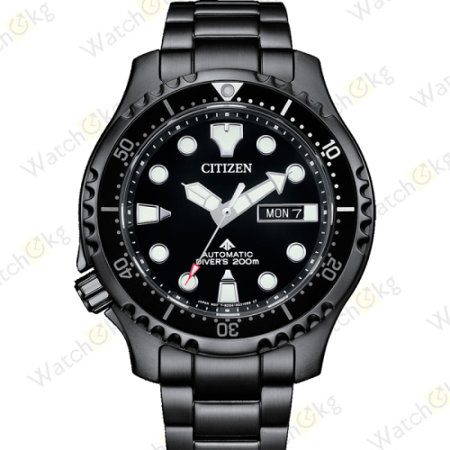 Часы Мужские Citizen Automatic (NY0145-86EE)  | Watch.kg