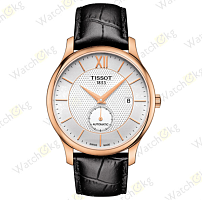 Часы Мужские Tissot Tradition (T063.428.36.038.00)