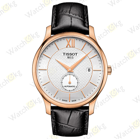 Часы Мужские Tissot Tradition (T063.428.36.038.00)
