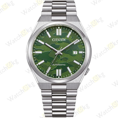 Часы Мужские Citizen Automatic (NJ0159-86X)  | Watch.kg