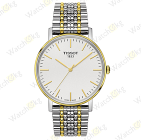 Часы Мужские Tissot Everytime Medium (T109.410.22.031.00)