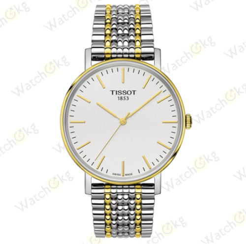 Часы Мужские Tissot Everytime Medium (T109.410.22.031.00)  | Watch.kg