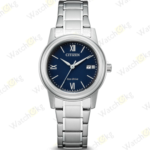 Часы Женские Citizen Eco-Drive (FE1220-89L)  | Watch.kg
