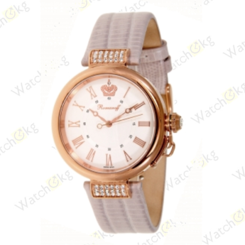 Часы Женские Romanoff Enigma (10200B1LV)  | Watch.kg